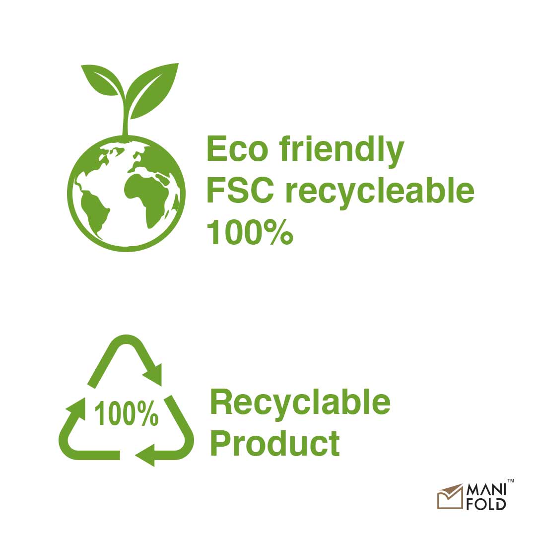 Feature Eco-friendly